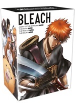 Bleach (First Press)